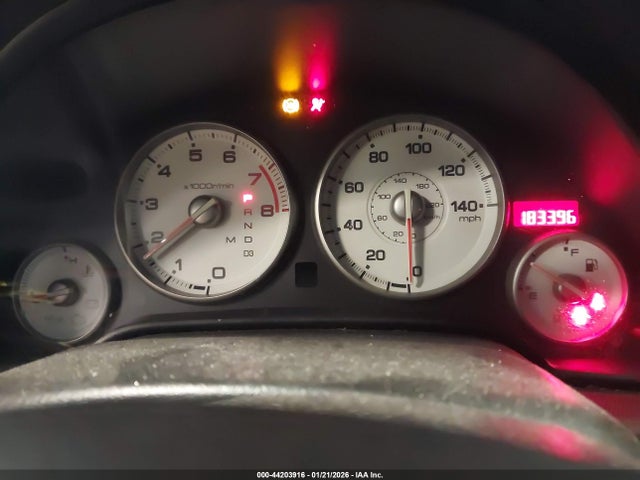 2006 ACURA RSX JH4DC54856S014316 Photo 6