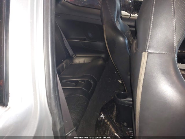 2006 ACURA RSX JH4DC54856S014316 Photo 7
