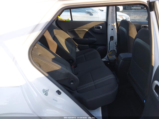Hyundai Venue Sel 2023 KMHRC8A37PU259346 Image 19