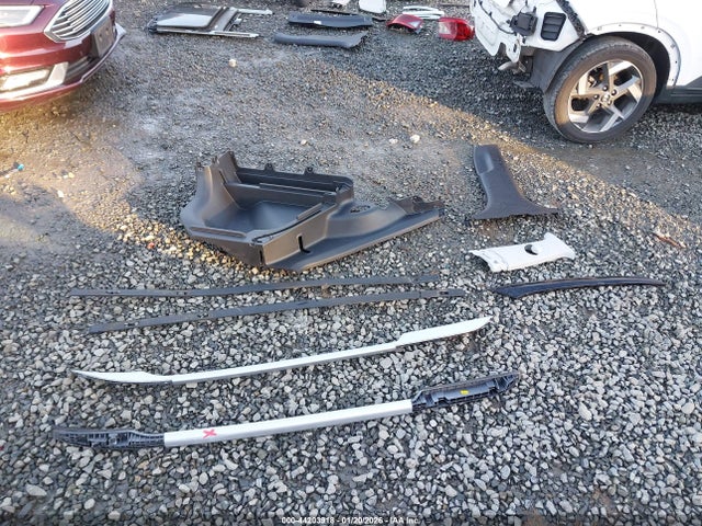 Hyundai Venue Sel 2023 KMHRC8A37PU259346 Image 20
