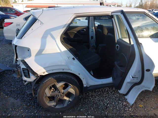 Hyundai Venue Sel 2023 KMHRC8A37PU259346 Image 8