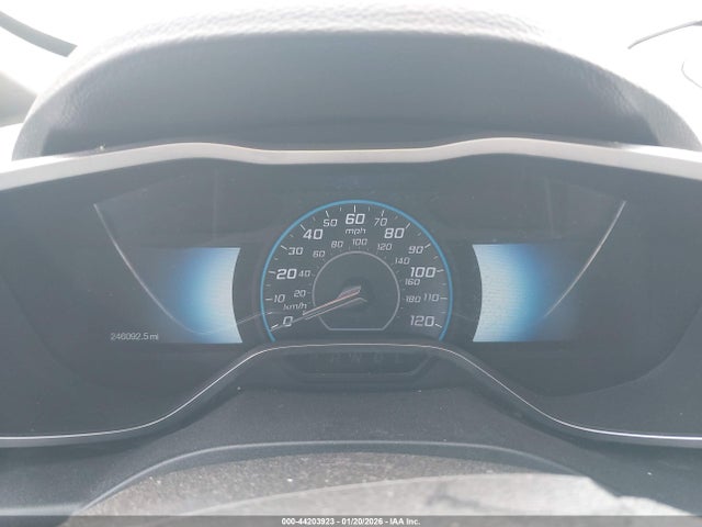2014 FORD C-MAX ENERGI 1FADP5CU5EL515192 Photo 6