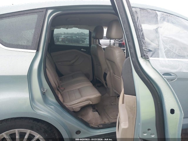 2014 FORD C-MAX ENERGI 1FADP5CU5EL515192 Photo 7