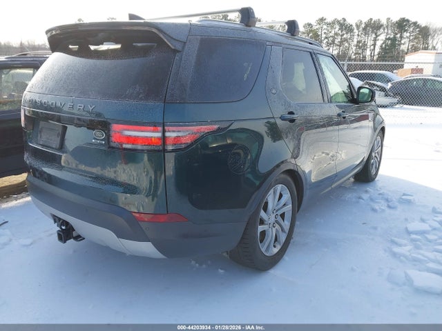 Land Rover Discovery Hse 2017 SALRRBBV6HA042124 Image 4