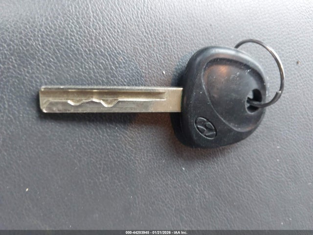 2013 HYUNDAI ACCENT KMHCT5AE3DU089567 Photo 10