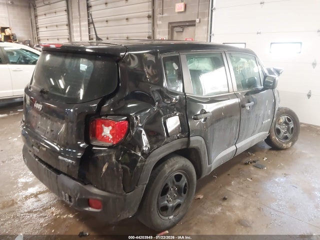 2019 JEEP RENEGADE ZACNJBAB0KPJ92044 Photo 3