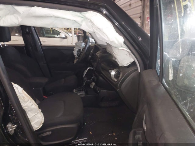 2019 JEEP RENEGADE ZACNJBAB0KPJ92044 Photo 4