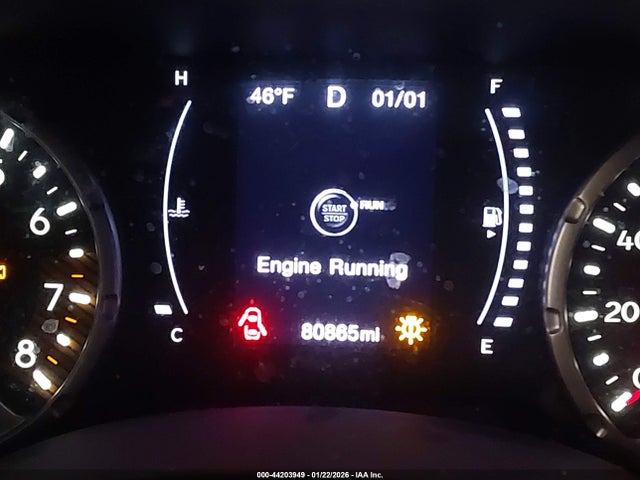 2019 JEEP RENEGADE ZACNJBAB0KPJ92044 Photo 6