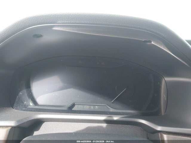 1HGCV3F50KA004034 Honda Accord Hybrid Ex-l