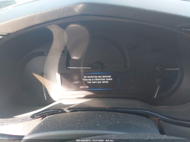 2014 CADILLAC CTS 1G6AP5SX4E0132132 Photo 6