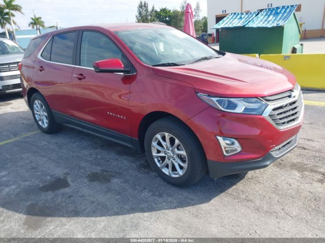 2021 CHEVROLET EQUINOX 2GNAXUEV5M6135376