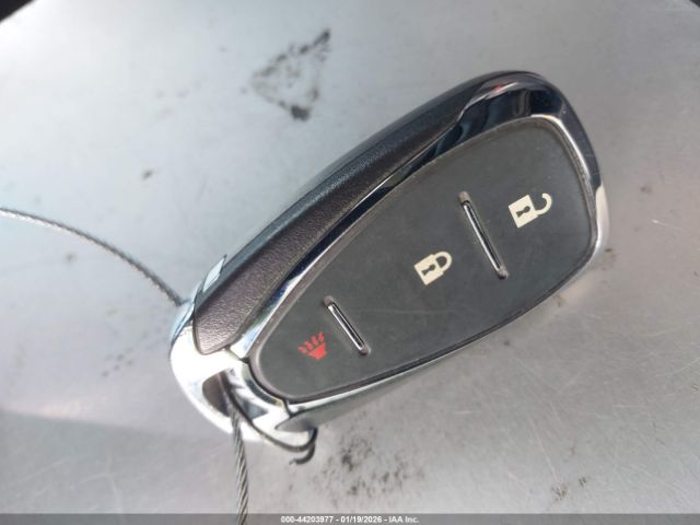 2021 CHEVROLET EQUINOX 2GNAXUEV5M6135376 Photo 10