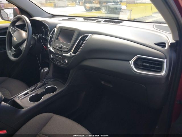 2021 CHEVROLET EQUINOX 2GNAXUEV5M6135376 Photo 4