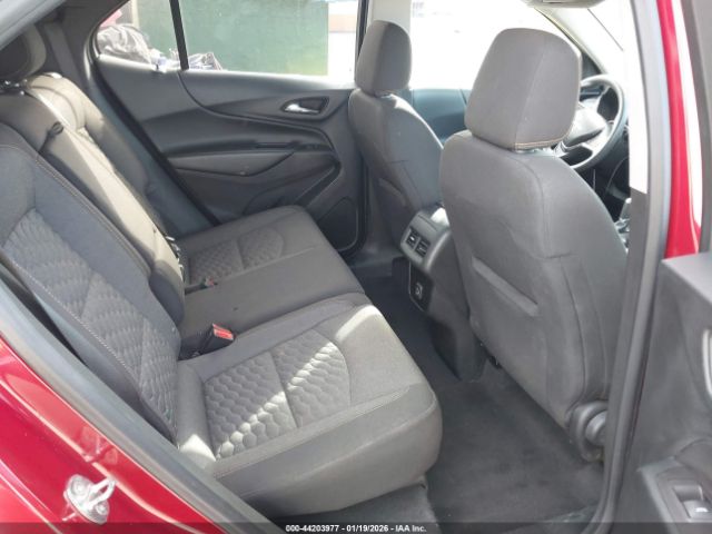 2021 CHEVROLET EQUINOX 2GNAXUEV5M6135376 Photo 7