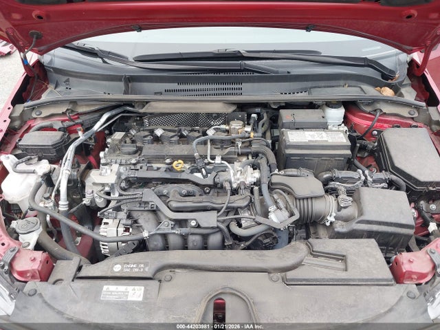 5YFT4MCE5RP194978 Toyota Corolla Xse