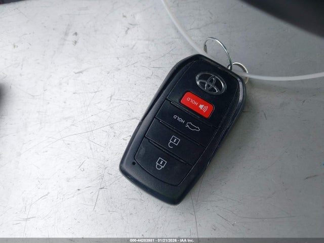 5YFT4MCE5RP194978 Toyota Corolla Xse