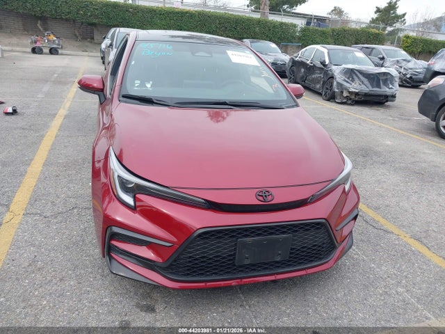 5YFT4MCE5RP194978 Toyota Corolla Xse