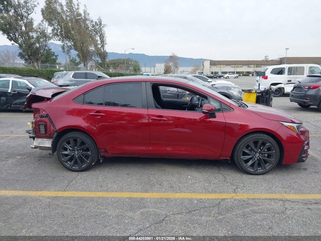 5YFT4MCE5RP194978 Toyota Corolla Xse