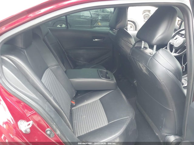 5YFT4MCE5RP194978 Toyota Corolla Xse