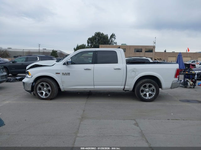 Aukcja sprzedaży 2017 Ram 1500 Laramie  4x2 5'7 Box, vin: 1C6RR6NT4HS561862, numer aukcji: 44203982
