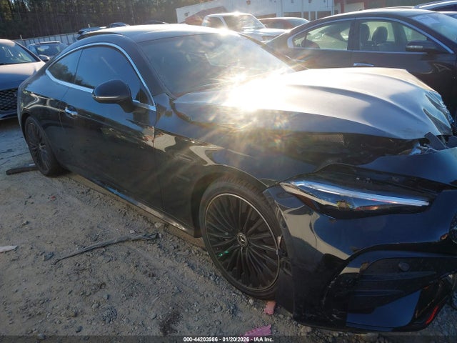 W1KMJ4HB0RF042213 Mercedes-Benz Cle 300 4matic