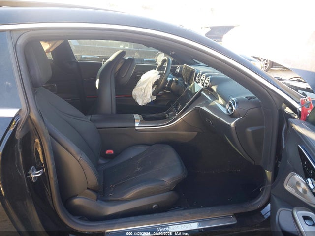 W1KMJ4HB0RF042213 Mercedes-Benz Cle 300 4matic