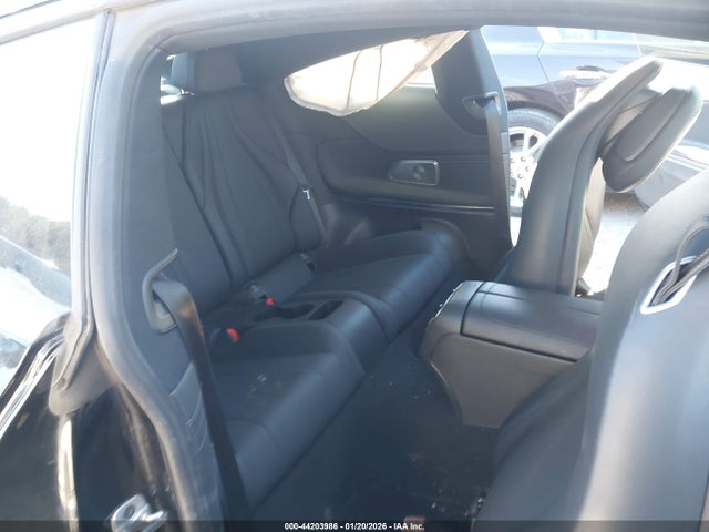 W1KMJ4HB0RF042213 Mercedes-Benz Cle 300 4matic
