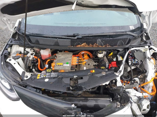 1G1FW6S05H4180517 Chevrolet BOLT EV LT