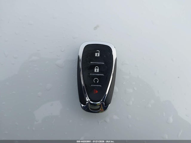 1G1FW6S05H4180517 Chevrolet BOLT EV LT