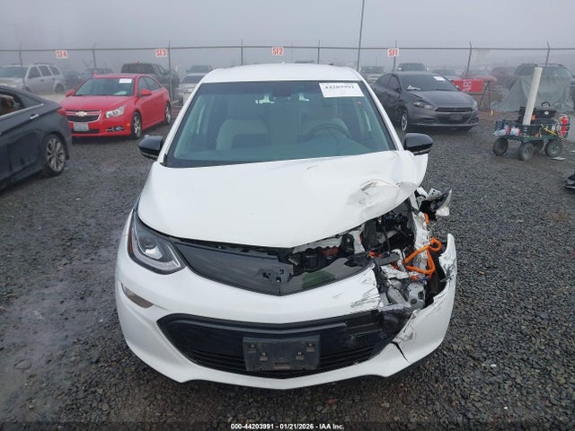 1G1FW6S05H4180517 Chevrolet BOLT EV LT