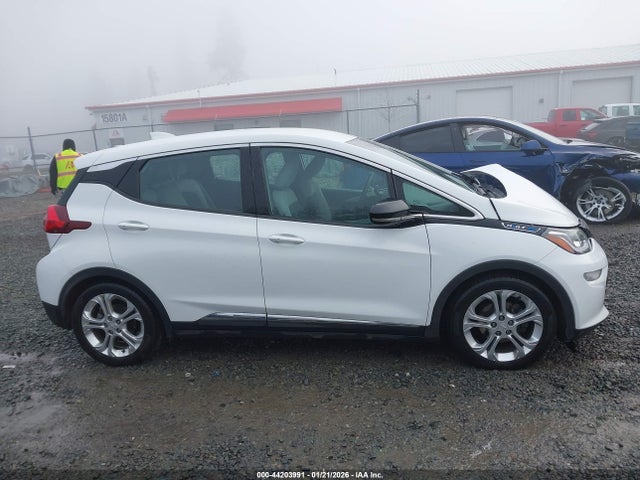 1G1FW6S05H4180517 Chevrolet BOLT EV LT