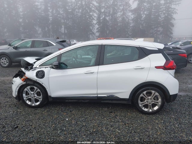 1G1FW6S05H4180517 Chevrolet BOLT EV LT