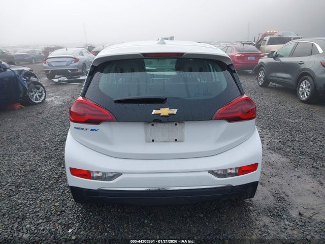 1G1FW6S05H4180517 Chevrolet BOLT EV LT