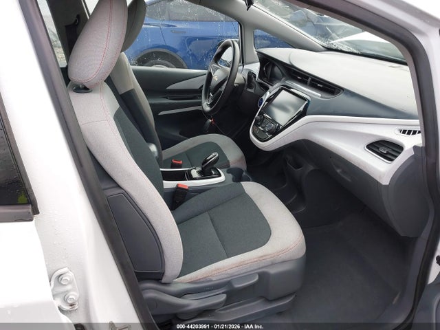 1G1FW6S05H4180517 Chevrolet BOLT EV LT