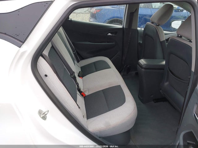 1G1FW6S05H4180517 Chevrolet BOLT EV LT