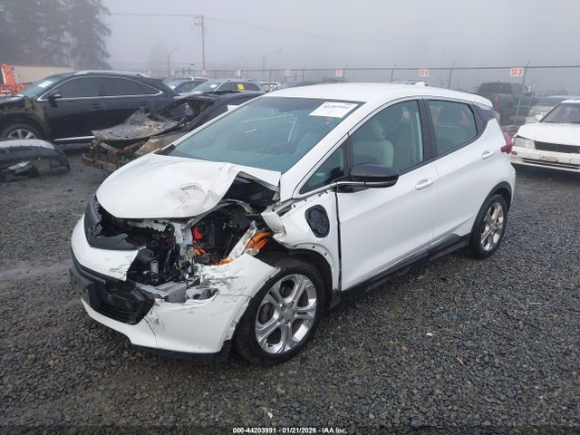 1G1FW6S05H4180517 Chevrolet BOLT EV LT
