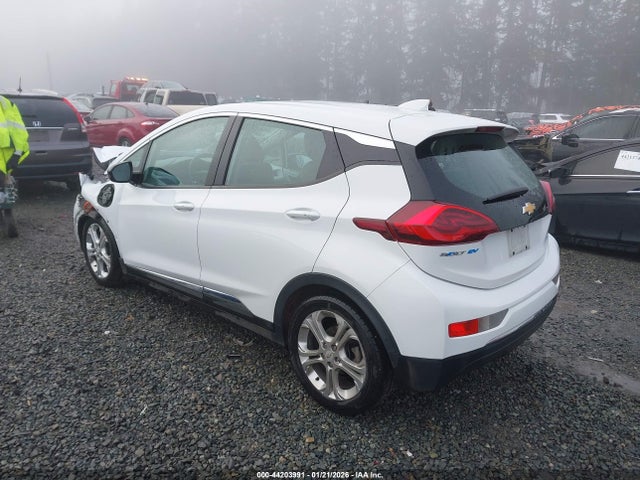 1G1FW6S05H4180517 Chevrolet BOLT EV LT