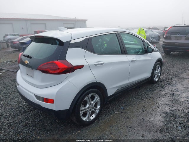 1G1FW6S05H4180517 Chevrolet BOLT EV LT
