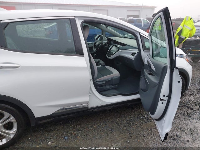 1G1FW6S05H4180517 Chevrolet BOLT EV LT