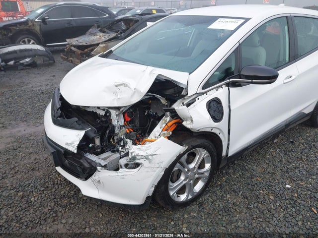 1G1FW6S05H4180517 Chevrolet BOLT EV LT