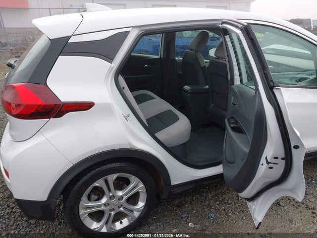 1G1FW6S05H4180517 Chevrolet BOLT EV LT