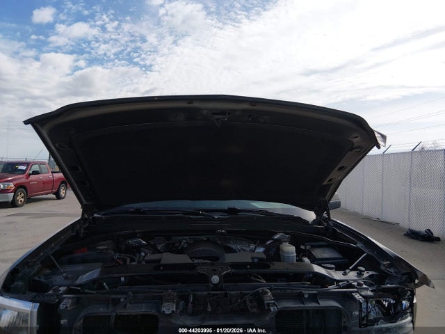 3GCUKREC9EG236409 Chevrolet Silverado 1500 1lt