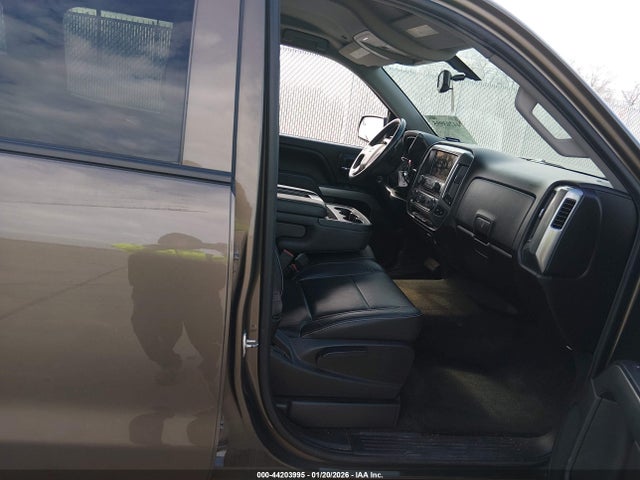 3GCUKREC9EG236409 Chevrolet Silverado 1500 1lt
