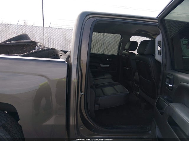 3GCUKREC9EG236409 Chevrolet Silverado 1500 1lt