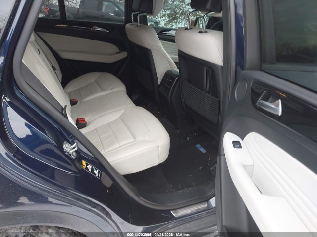 2019 MERCEDES-BENZ AMG GLE 43 COUPE 4JGED6EB9KA154089 Photo 7