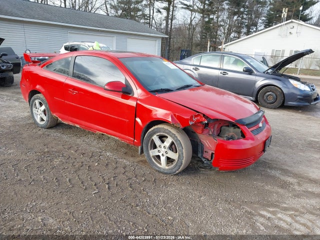 2010 CHEVROLET COBALT 1G1AF1F54A7199504