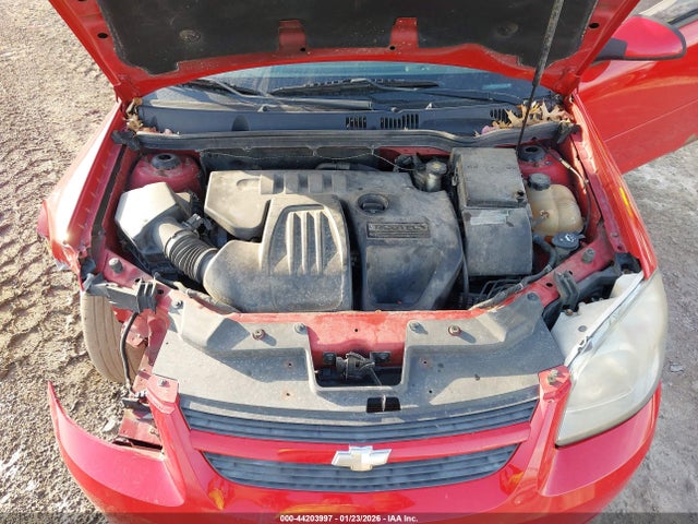 2010 CHEVROLET COBALT 1G1AF1F54A7199504 Photo 9