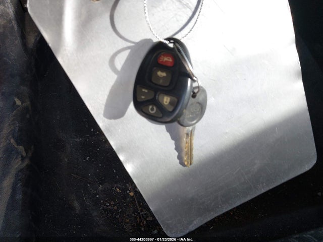 2010 CHEVROLET COBALT 1G1AF1F54A7199504 Photo 10