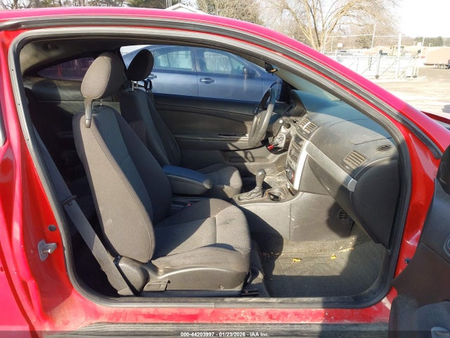 2010 CHEVROLET COBALT 1G1AF1F54A7199504 Photo 4