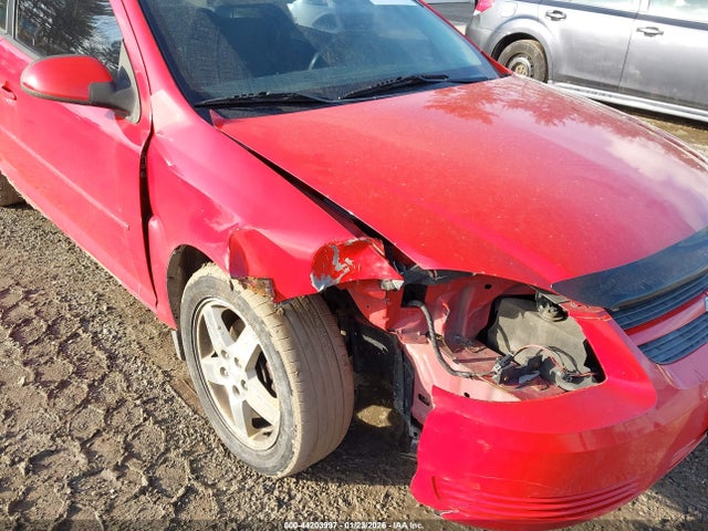 2010 CHEVROLET COBALT 1G1AF1F54A7199504 Photo 5